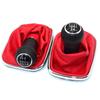 Suitable for Golf 4 Bora Jetta MK4 GTi Shift Dust Cover Handle, Variable Speed Gear Lever