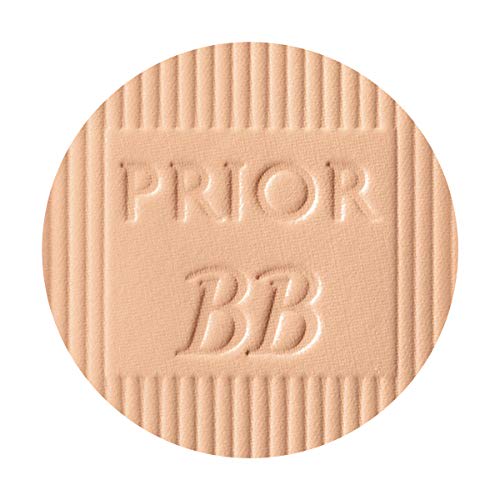 Prior Bituya BB Powder Ocher 3 (Refill) 10g