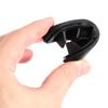 For BMW MINI COOPER R56 R57 R58 R59 Tailgate Handle Rear Trunk Door Tail Gate Handle Switch Cover Rubber Button Cap