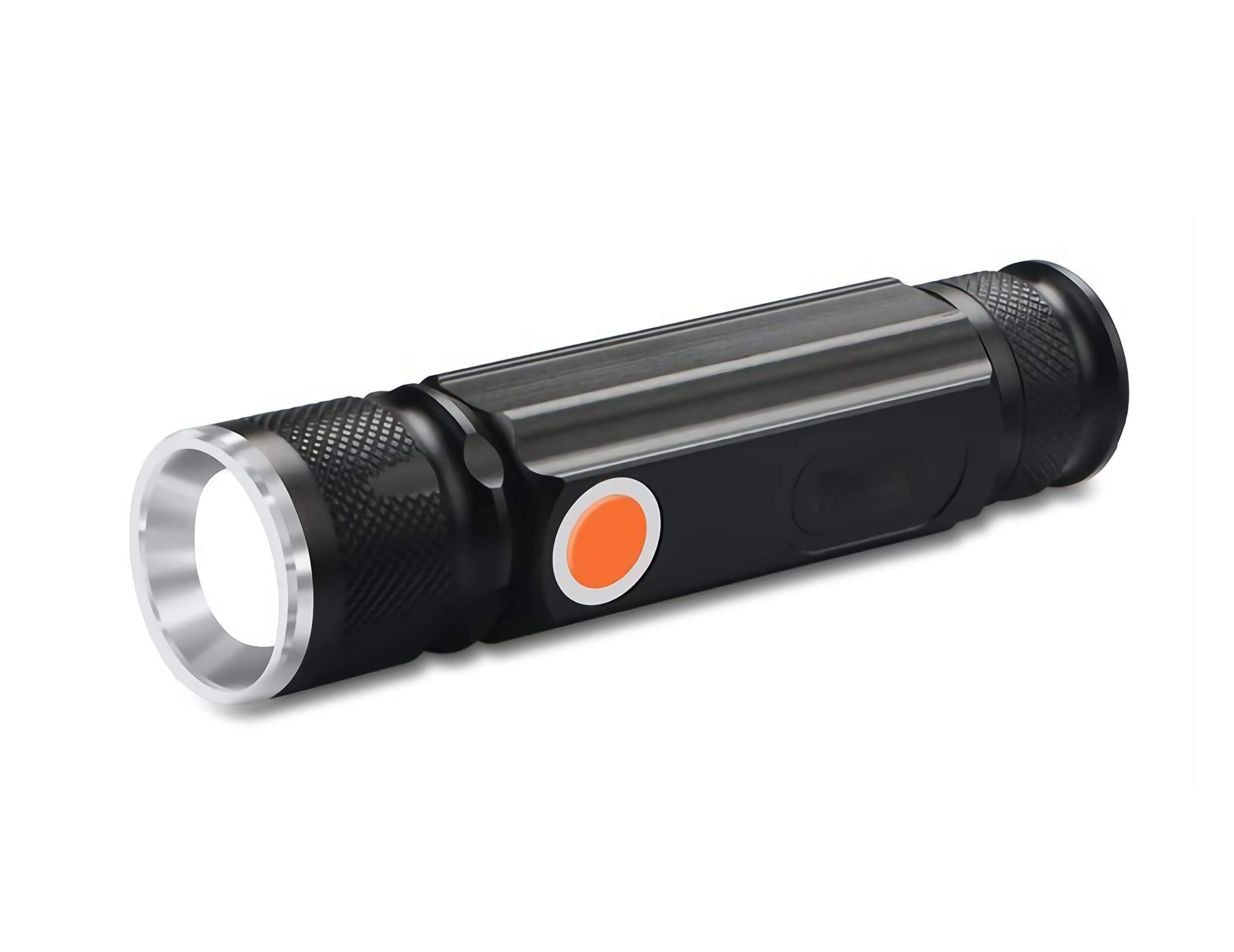 

Top LED Light USB Light Magnet 2-Way чёрный