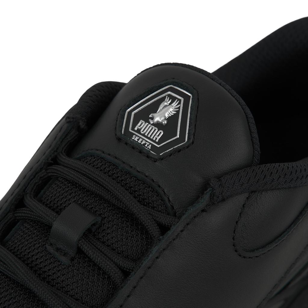 Skepta x Puma Skope Forever Black Unisex Sneaker 404355-01