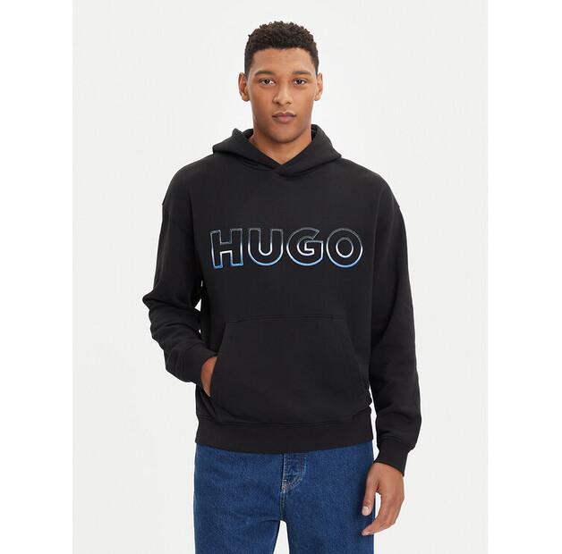 Толстовка HUGO Nogudi EU S