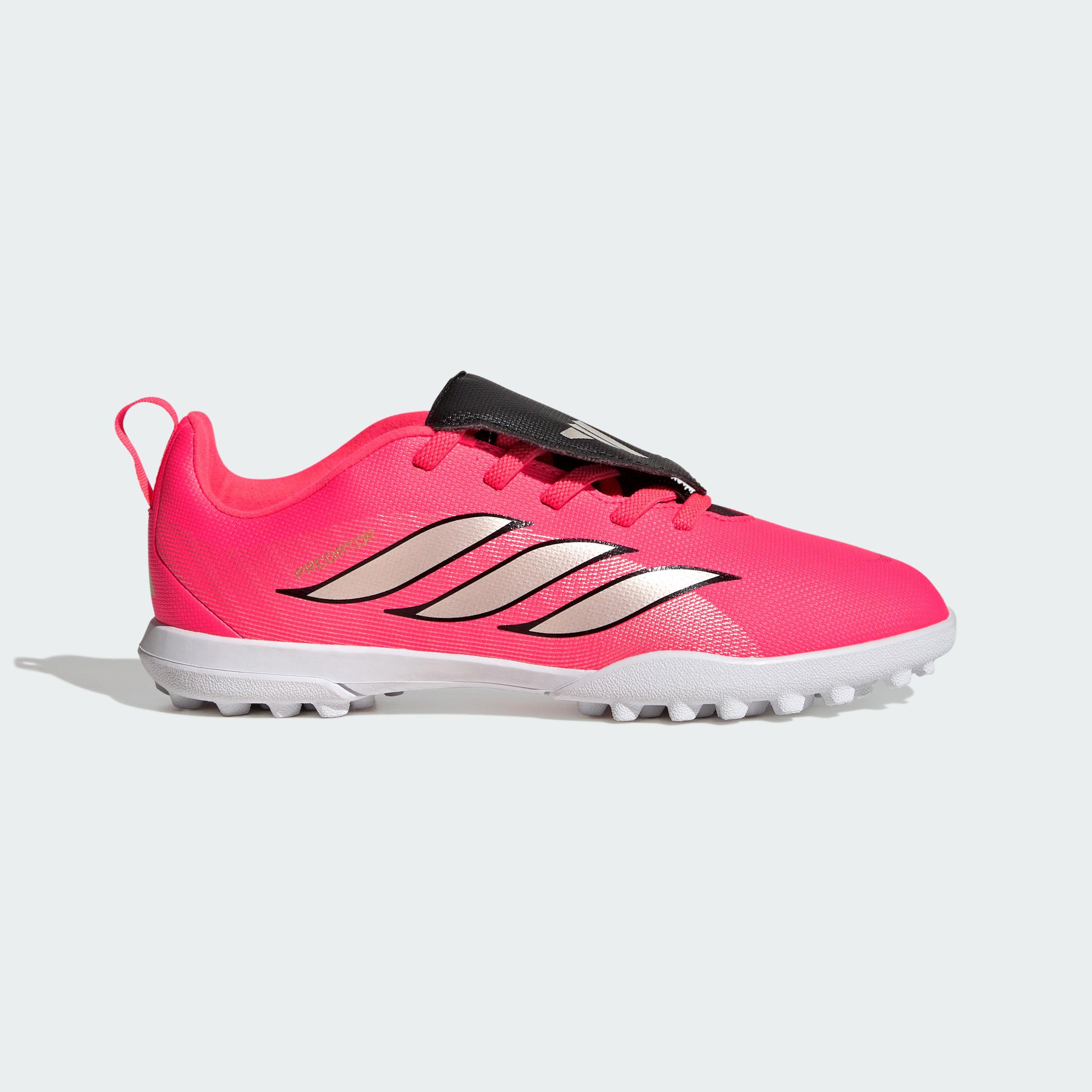 Adidas Predator CLUB Kids Soccer Shoes Kids 31