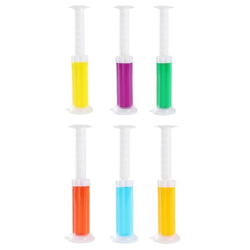 Toilet Cleaner Gel Stick Tablet Products Liquid Fragrance Cleaning Deodorization Odor Lasting Solid Aromatherapy Air Freshener