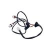 25380JG01A for Nissan X-trail T31 2008-2014 Car Rear Trunk Handle Outside Switch Opening Button Boot Assy Tailgate 25380-JG01A