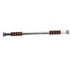 Doorway Pull Up Bar Heavy Duty Adjustable Chin Up Bar with Comfort Grips Punch Free Adult Fitness Exercise 62?100cm