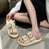 Best Selling Goth Platform Shoes Sneaked Rubber Clogs High-Tech Sandals For Girls Designer Trainers Flip Flops Women Dad Tennis