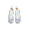 Anta Light Cavalry 7 Abrasion Resistant Slip Resistant Low Top Performance Basketball Shoes Men's White Blue 112221606-5