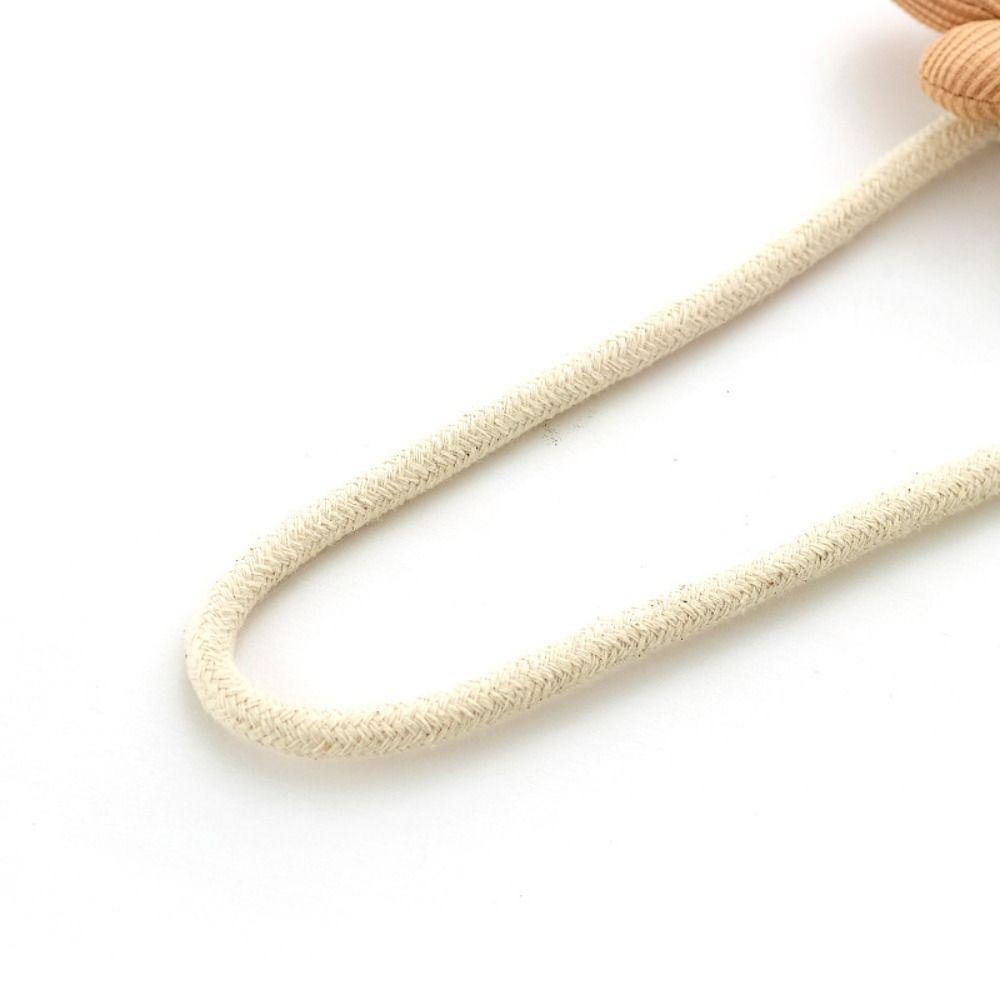 2PCS Curtain Holder Curtain Buckle INS Style Curtain Clip Flower Curtain Tieback  Home Decor