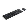 Rapoo 8100GT Multi-mode Wireless Keyboard & Mouse Combo