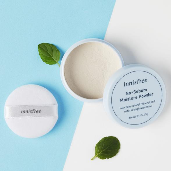 innisfree moisture