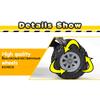 1/32 Children's Four-color Off-road Mountaineering Vehicle, Desert Vehicle, Spring Balanced Shock Absorber, Inertia Toy Car, Alloy Die-casting Model