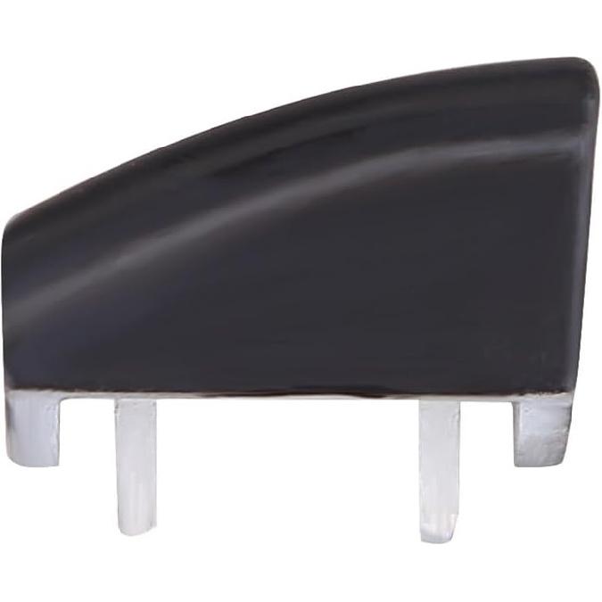 

4 шт. Накладки на кнопки переключателя стеклоподъемника, A2049055402 Накладка на кнопку переключателя стеклоподъемника Кнопки для ремонта главного переключателя стеклоподъемника Кнопка подъема Подходят для Mercedes