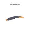 (LCD) Main Board Motherboard Connector Flex Cable For Realme 12+