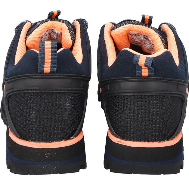 Треккинговые ботинки CMP Moon Low Wp