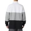 Nike T Shirts Men's Gray Polo Collar Moderate Straight Fit FB7798-100