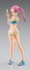 Hasegawa Egg Girls Collection Rio Asaka Unpainted Resin Kit SP540 1/12 No.32 (Bikini)