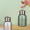 1 pz Tazza da Viaggio Termica in Acciaio Inossidabile da 300 ml - Mantiene le Bevande Calde o Fredde per Ore - Perfetta per il Campeggio e i Viaggi