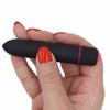 Puntos Sexy Toy 10 Speed Mini Bullet Vibrator Battery Powered G-Spot Vibrating Massager