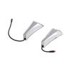 Scooters Headlight Rechargeable Front Light Upgraded Intelligent Scooters Light Night Commuting Essential