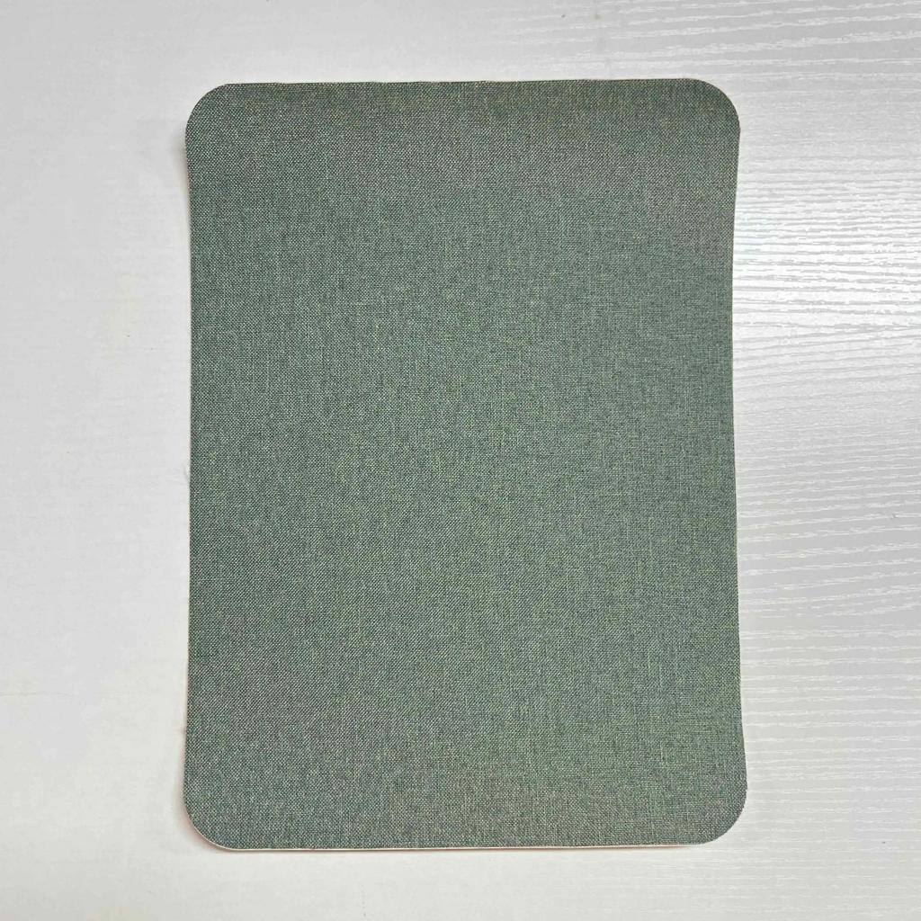 20x28cm Linen Fabric Self Adhesive Stickers Sofa Repair Patches DIY Self-adhesive Linen Cloth Jewelry Box Background Renovation