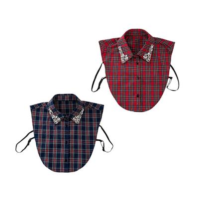 Accesorios – Corbatas, pajaritas, cuellos y puños