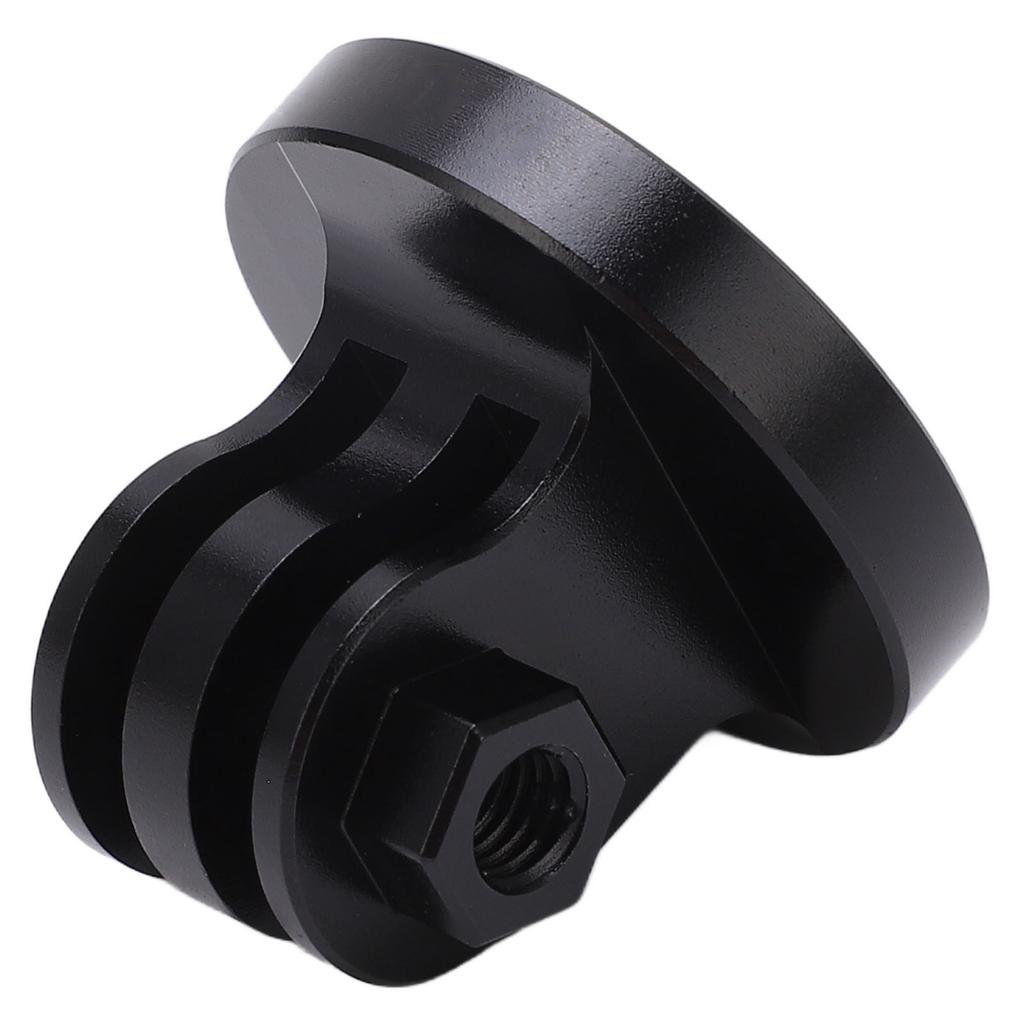14in Tripod Adapter Aluminium Alloy Action Camera Converter Mount for DJI OSMO Action