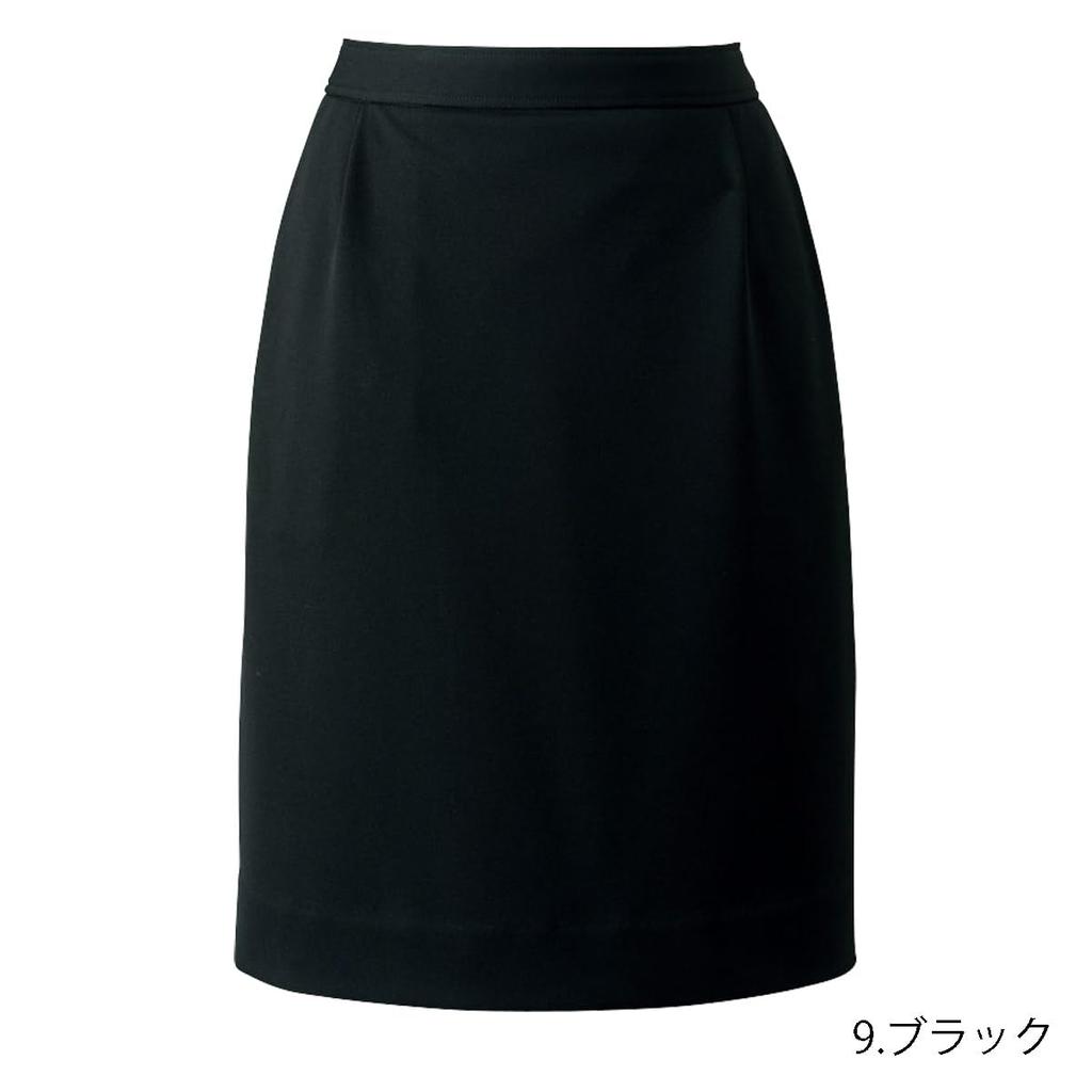 NUOVO (Nuovo) Knit Tight Skirt FS45855