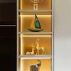 Smooth Sailing Sailboat Model: Luxury Decor for Living Room, TV Stand, or Office Table