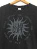 Vintage Julian Cope Japan Tour 1989 T-Shirt