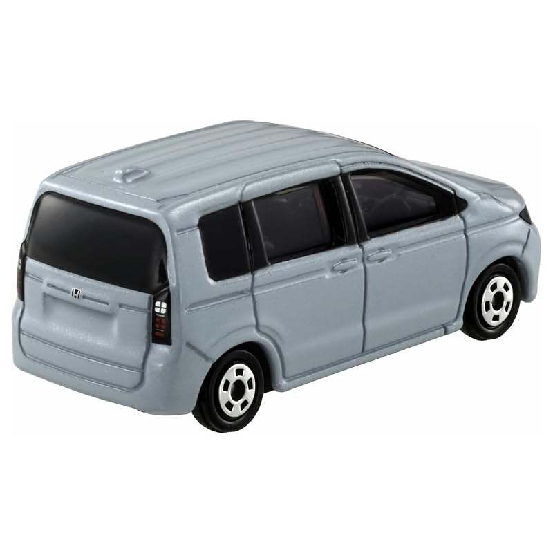TAKARA TOMY Tomica Nr. 44 Honda Freed Miniatyrbil Leksak (Ålder 3 och uppåt)