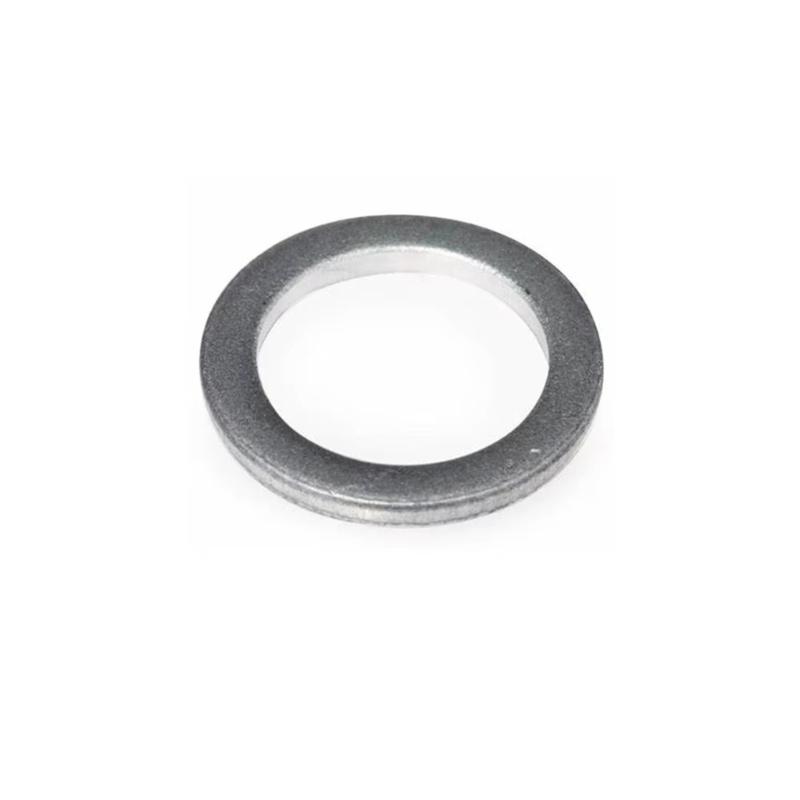 Pack of 20 Oil Drain Plug Seal Washers Automotive Accessory Aluminum 14MM Seal Gaskets 94109-14000 94109-12000