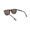 Burberry B. ICON Series Cool Talent Holiday Travel Edition Sunglasses 4381U Men's Tortoiseshell