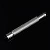 Praktický kovový navíječ korunky hodinek Nastavitelný 3-4,5 mm Pomocník pro korunku hodinek Nástroj na navíjení hodinek Mechanické hodinky