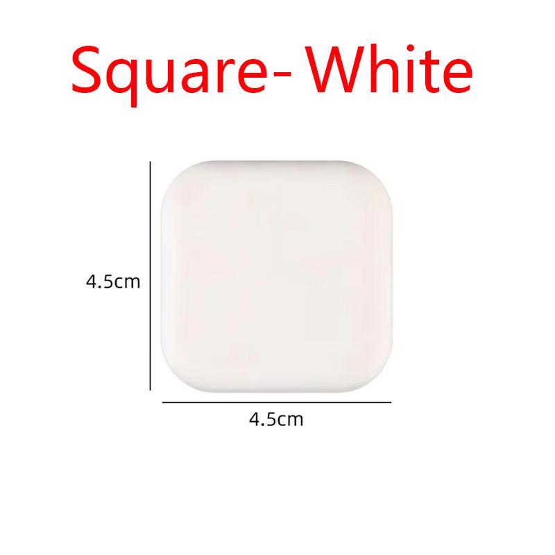 Opritor de ușă Bare de protecție din silicon pentru mâner