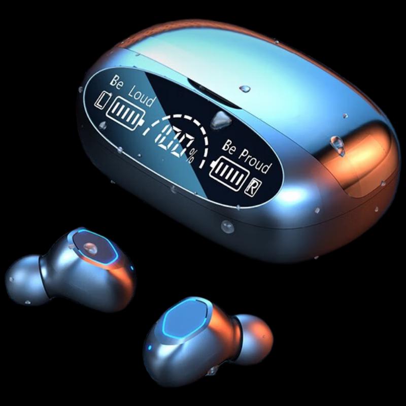 Weisheng WSM22 Wireless Earbuds