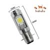 Bubulu LED PH7 Far Hi/Lo Gyro Canopy Cabină Zoomer (Set de 4)