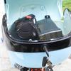 Elektrofahrzeug-Ladegerät Wasserdichte Hülle Outdoor Elektro-Scooter Ladehülle Regendichte Staubdichte Box Auslaufsichere Aufbewahrungsbox