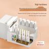 SAMZHE CAT6 RJ45 Gigabit Network Keystone Jack