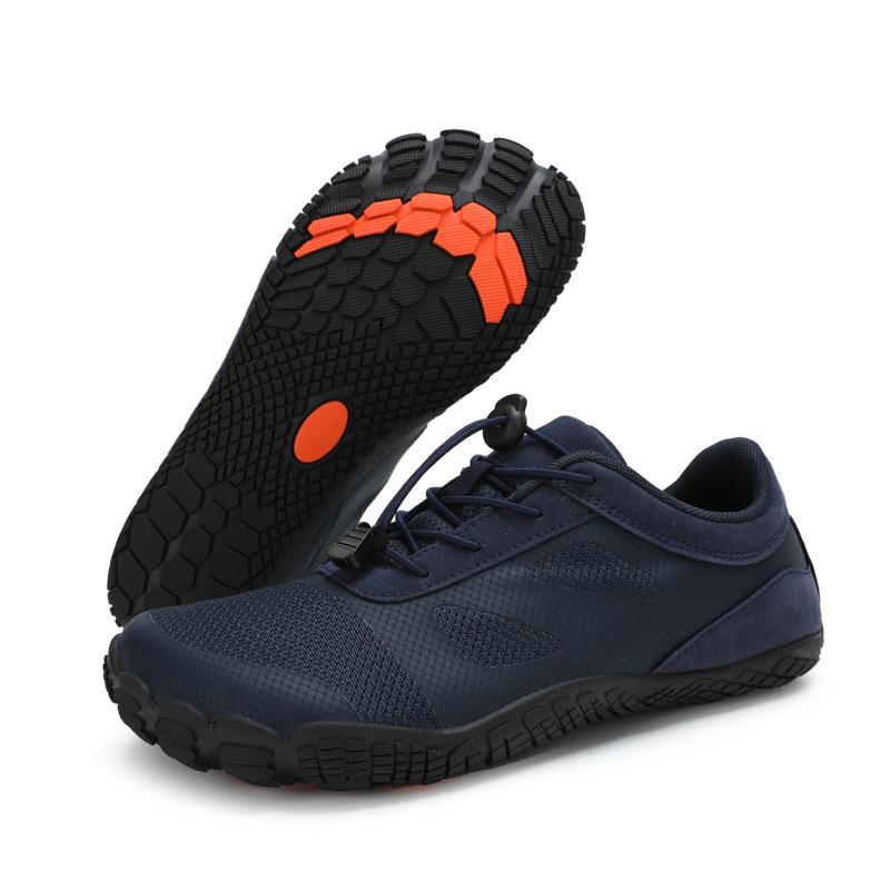 Unisex Outdoor Brodění Turistika Trekingové tenisky Five Fingers Aqua Barefoot Boty do vody Cyklistika Lezení Sportovní obuv Fitness obuv