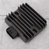 so Voltage Regulator Rectifi , Car A essory 6 Pin Rectifi  Made of Quality Mat ial Replacement for   900 VN900