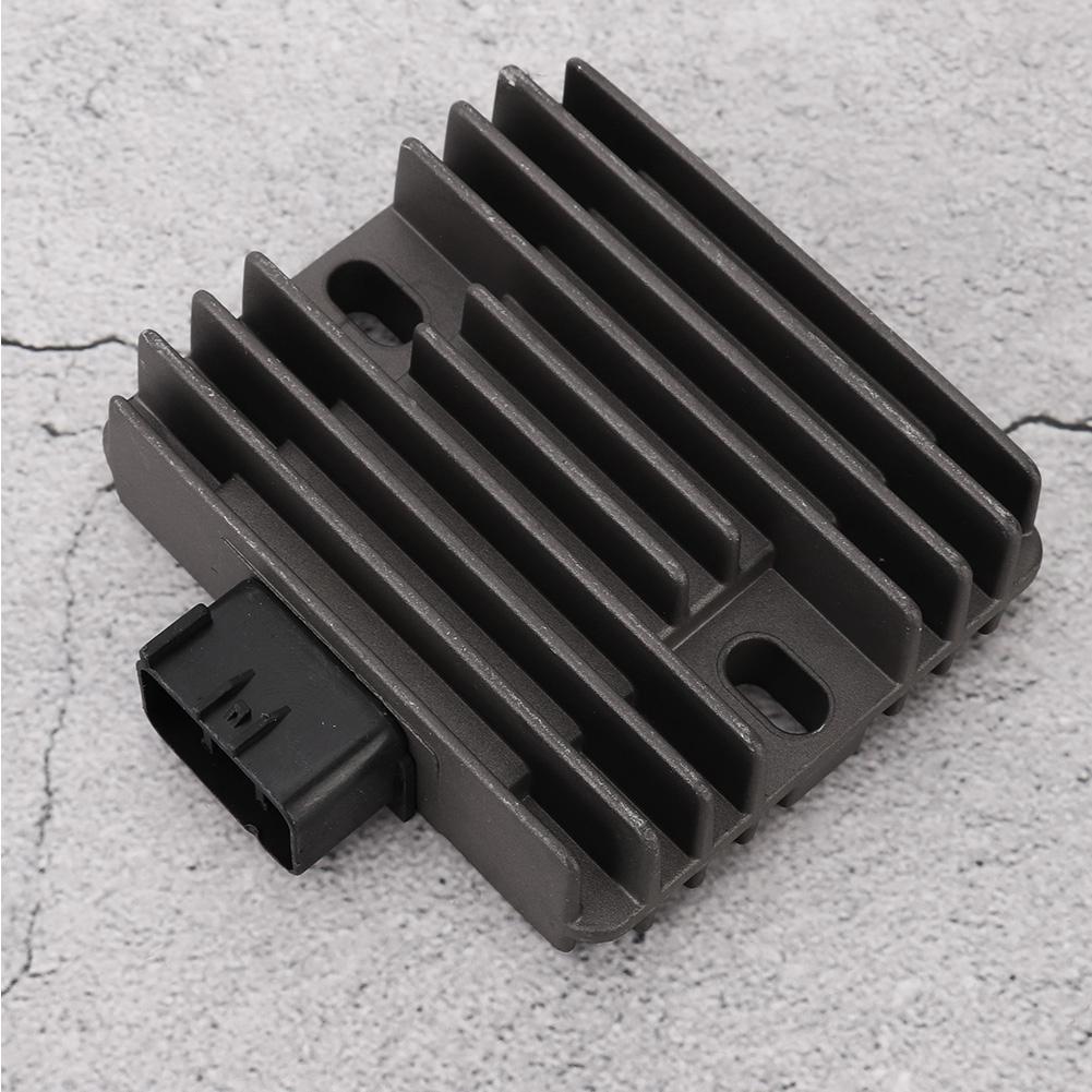 so Voltage Regulator Rectifi , Car A essory 6 Pin Rectifi  Made of Quality Mat ial Replacement for   900 VN900