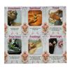 When Two Hearts Meet Love Oracle Cards Full English Cards Deck Tarot Divination Wisdom Fate Family Party Edition Board Game