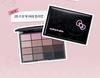 [HELLO KITTY][Limited] WAKEMAKE Soft Blurring Eye Palette (4 Options)