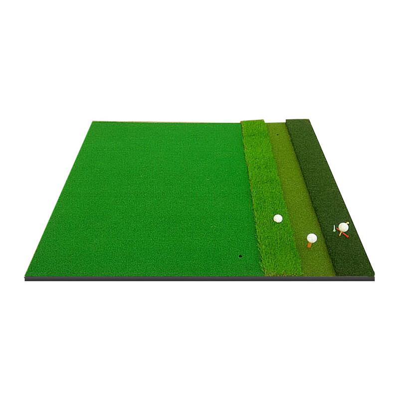 WEZHO Golf Hitting Mat