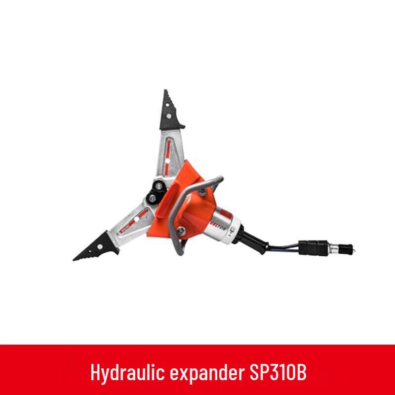 

Belton Portable Hydraulic Rescue Spreader