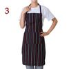 Apron Dress 2 Pockets Waiter Aprons Bibs Womens Mens Cooking Chef Restaurant Kitchen Accessories Household Items LS