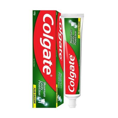 Colgate Maximum Cavity Protection Zahnpasta mit kühlender Minze, 100 g