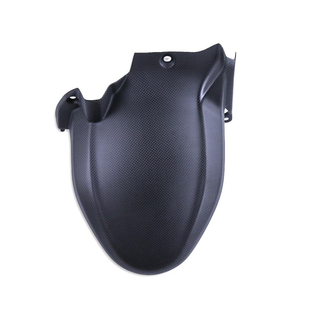 

Ducati Multistrada V4s Carbon Fiber Rear Fender (Modified)