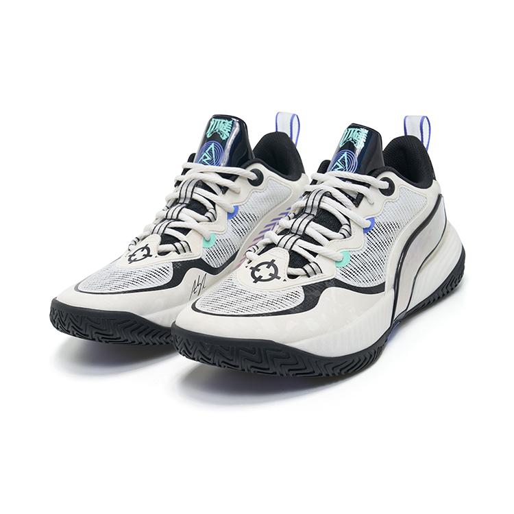Rigorer AR Battle 2 'Artist' Basketball Shoes Men Z323360103-1
